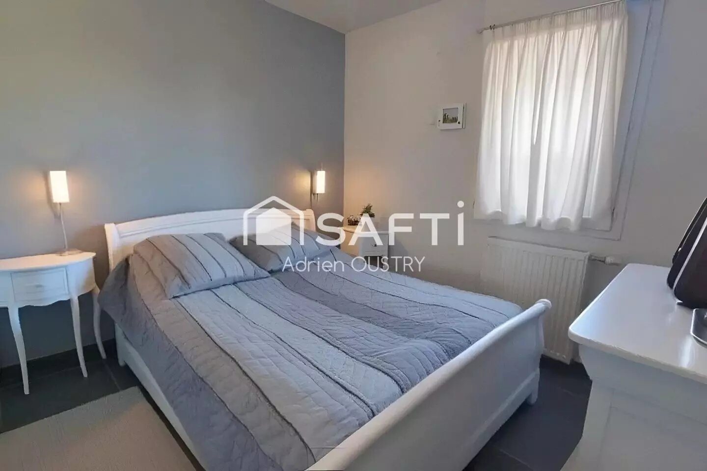 Appartement à vendre, 69m², Marseillan
