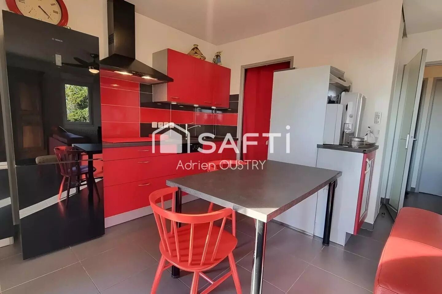 Appartement à vendre, 69m², Marseillan