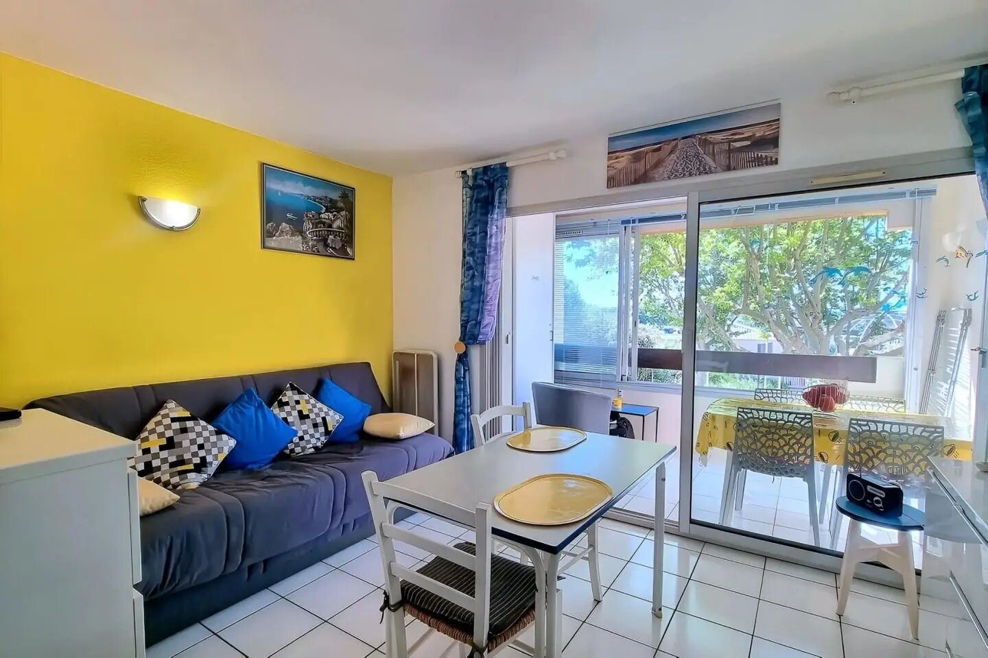 Appartement à vendre, 32m², Grau d'Agde