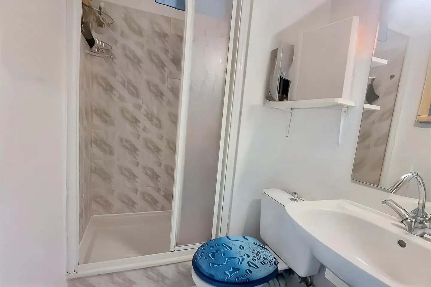 Appartement à vendre, 32m², Grau d'Agde