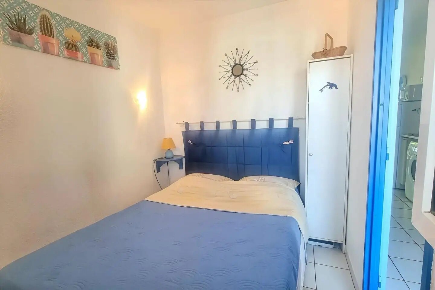 Appartement à vendre, 32m², Grau d'Agde