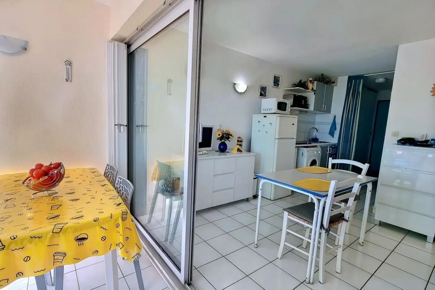 Appartement à vendre, 32m², Grau d'Agde