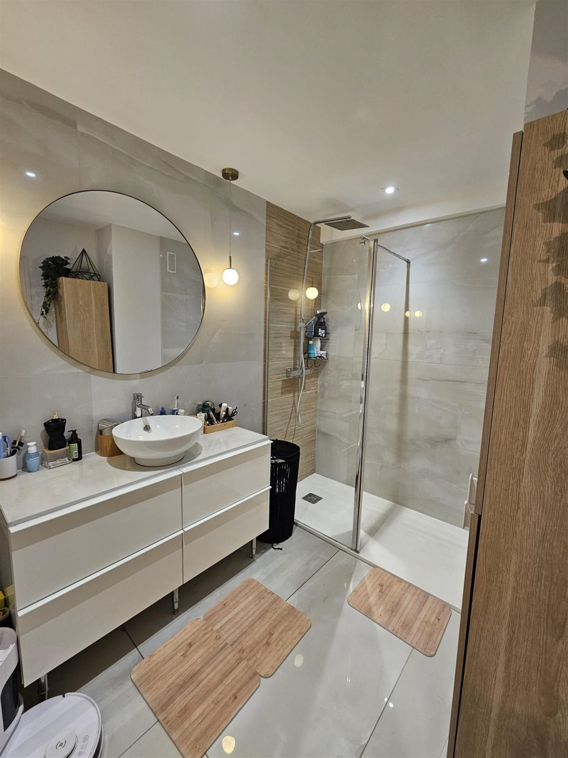 Appartement à vendre, 58m², Antibes