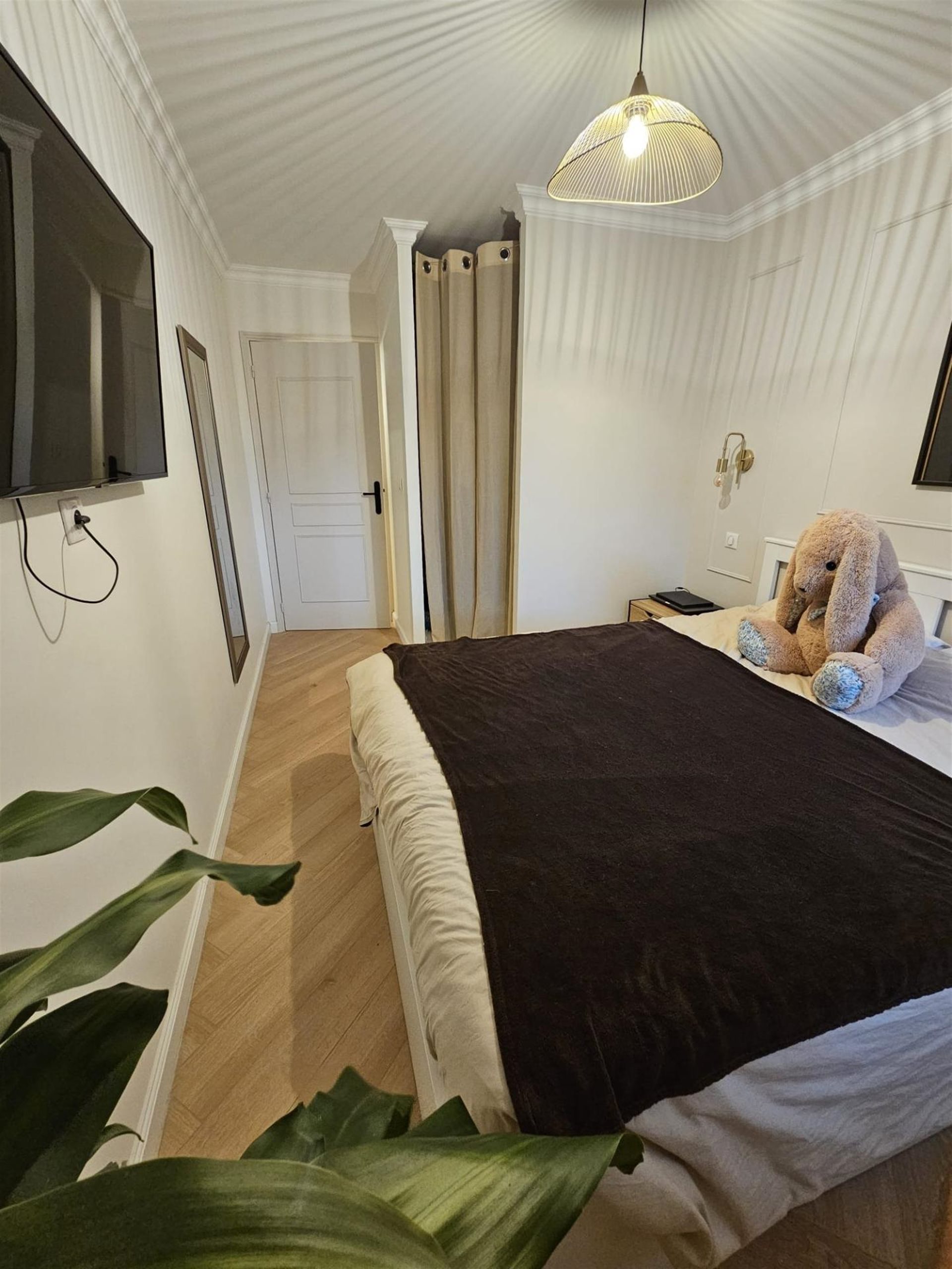 Appartement à vendre, 58m², Antibes