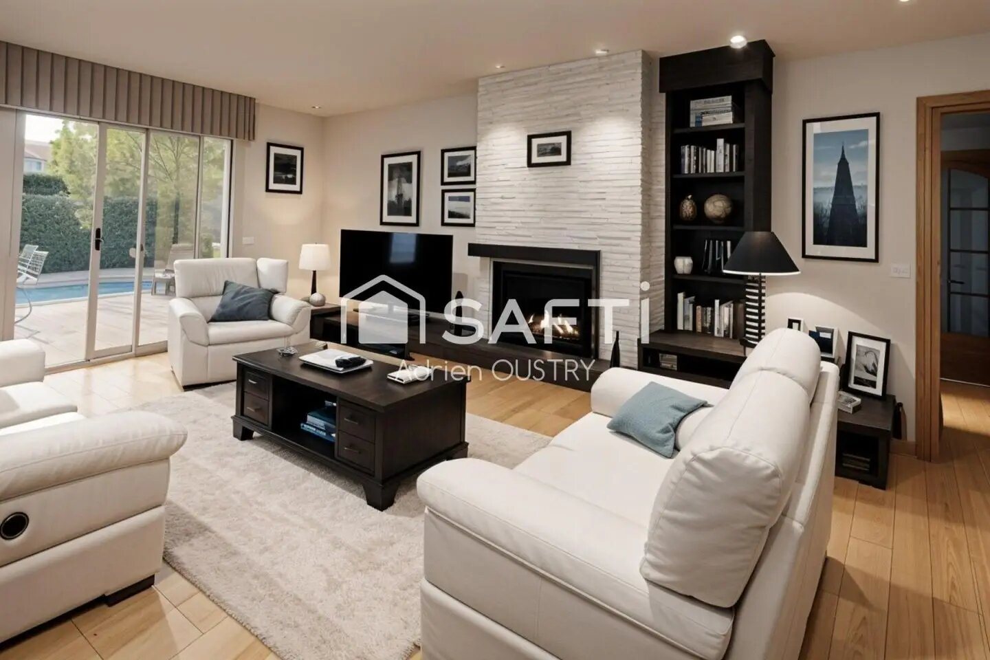 Maison à vendre, 202m², Agde (Cap d'Agde)