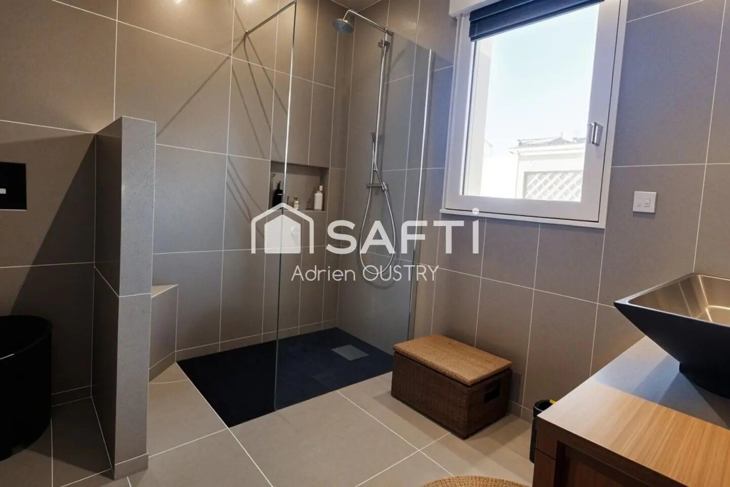 Maison à vendre, 202m², Agde (Cap d'Agde)
