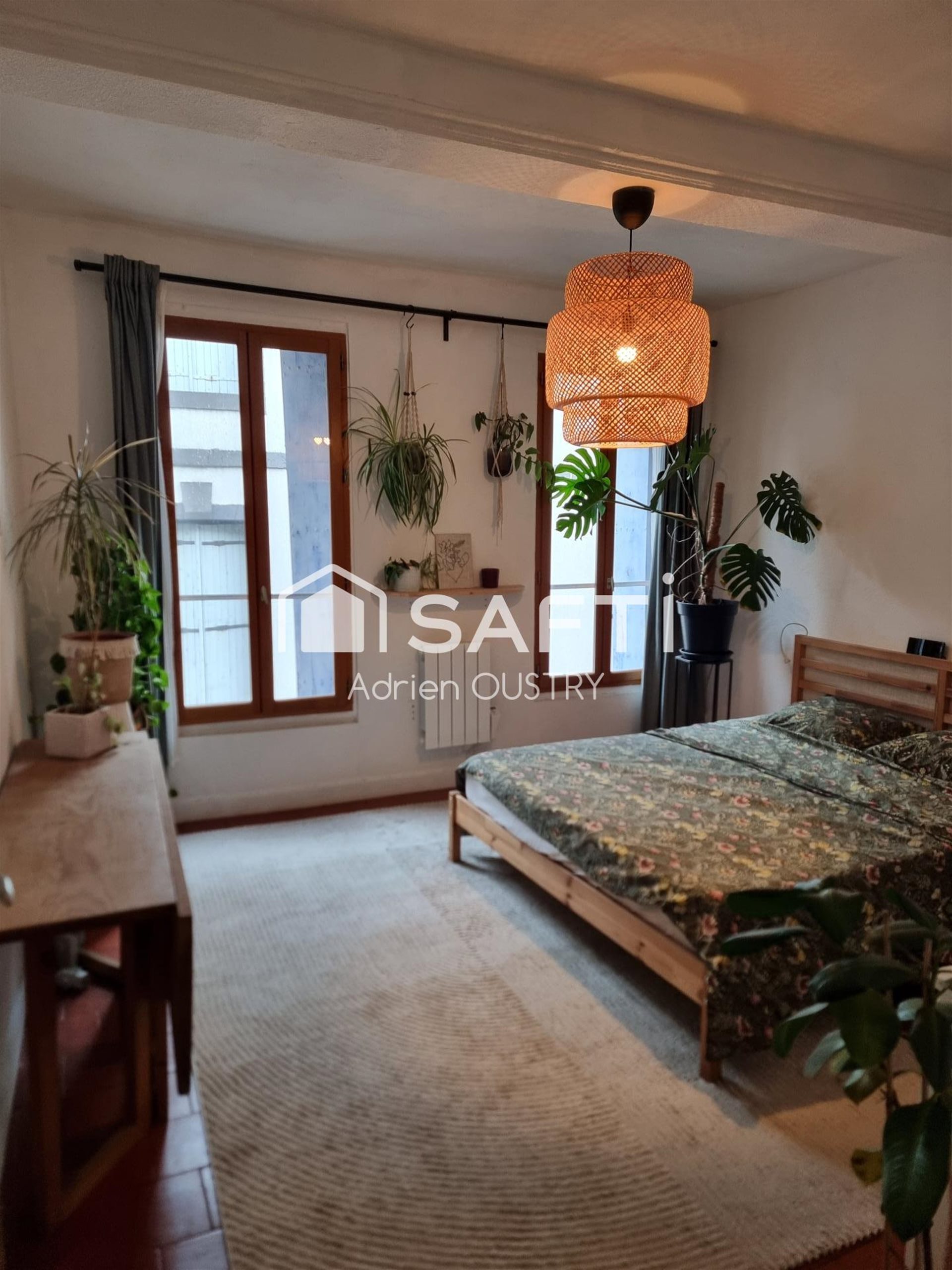 Maison à vendre, 189m², Agde (Cap d'Agde)