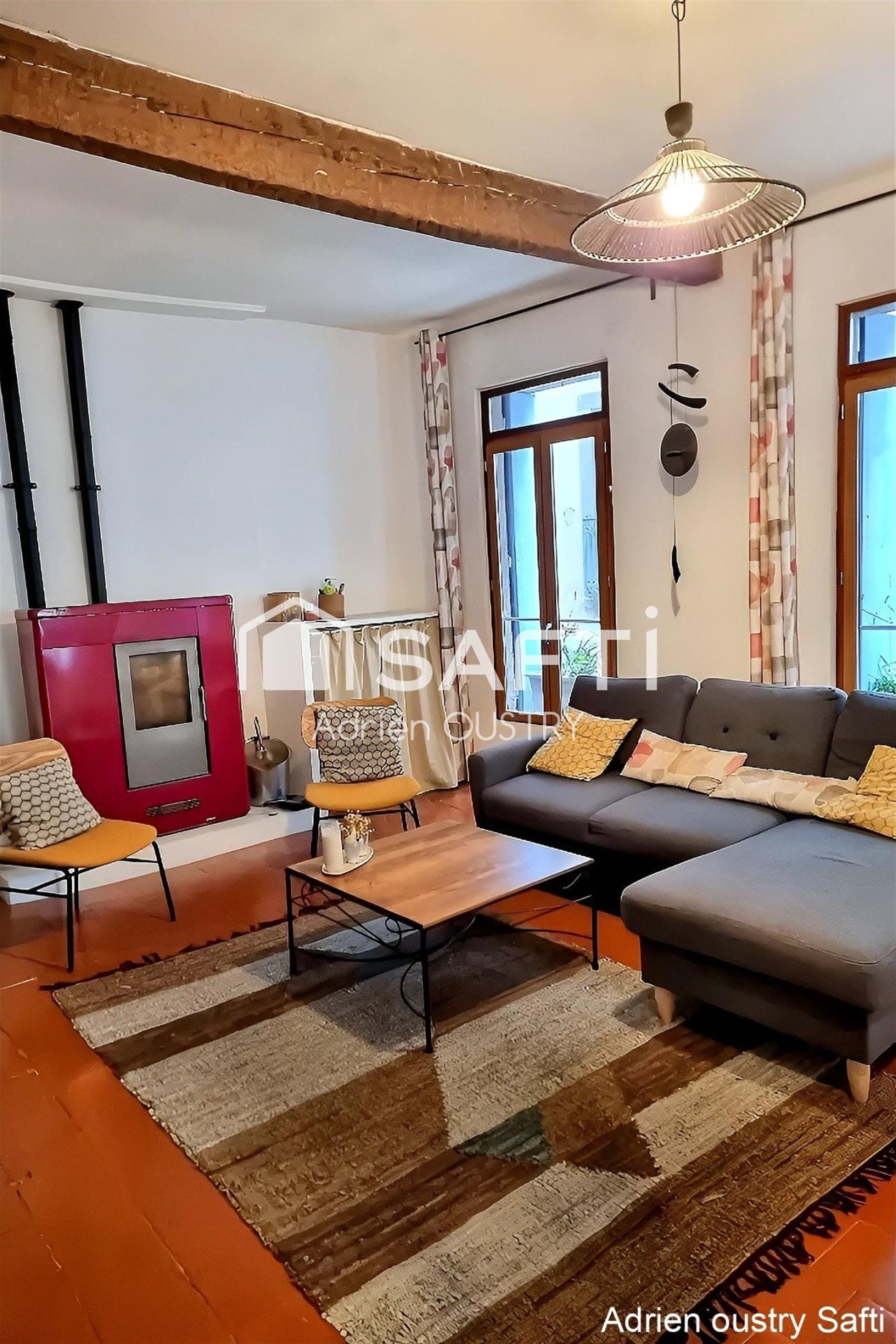 Maison à vendre, 189m², Agde (Cap d'Agde)
