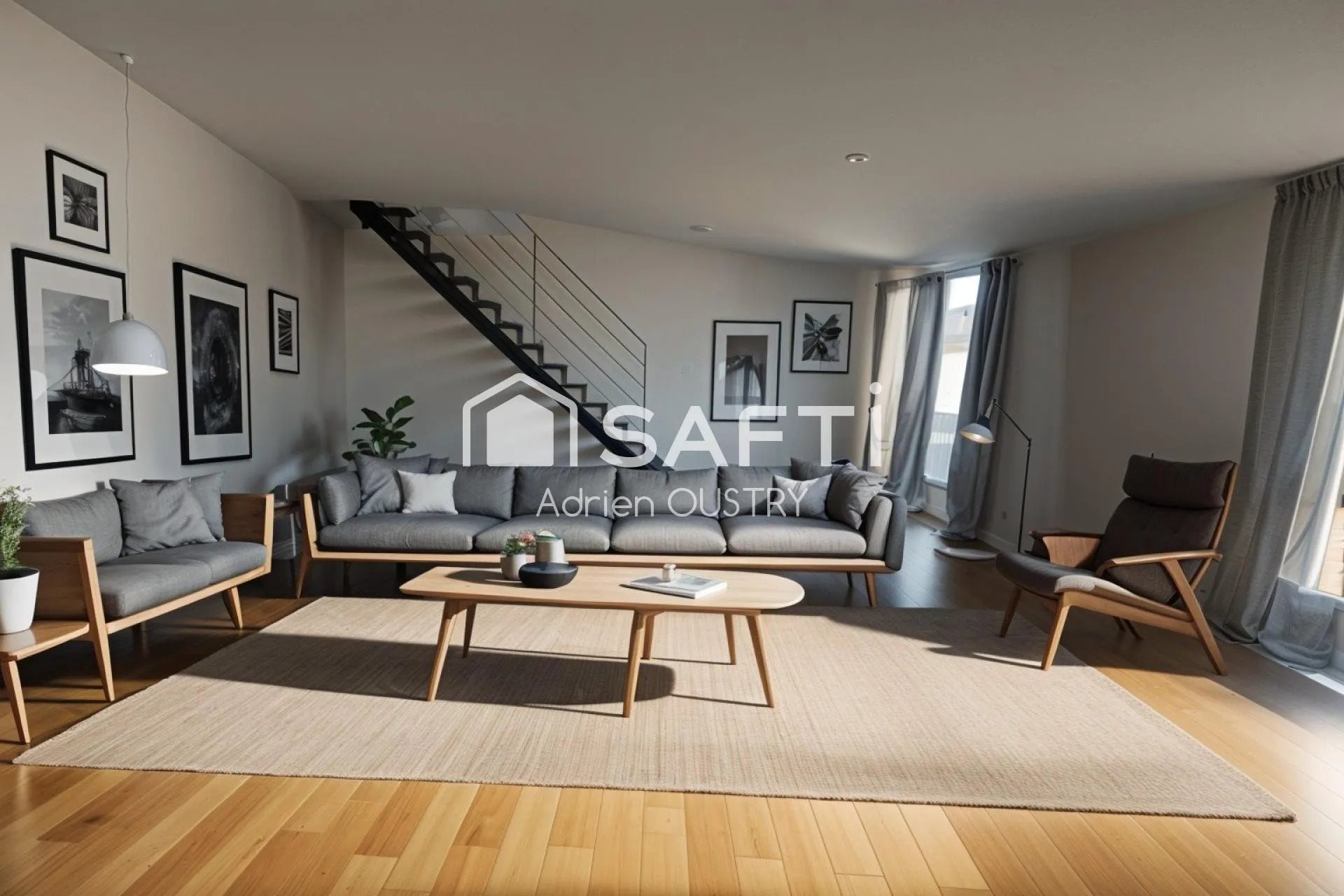 Maison à vendre, 100m², Sérignan