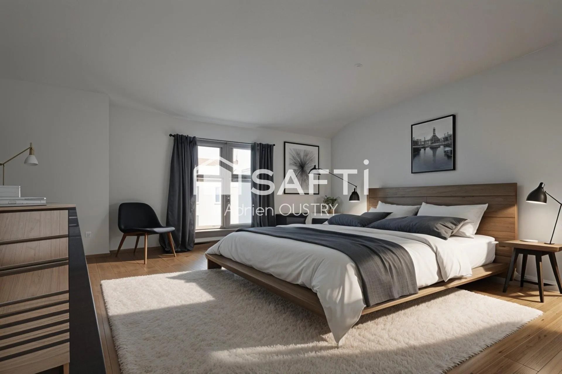 Maison à vendre, 100m², Sérignan