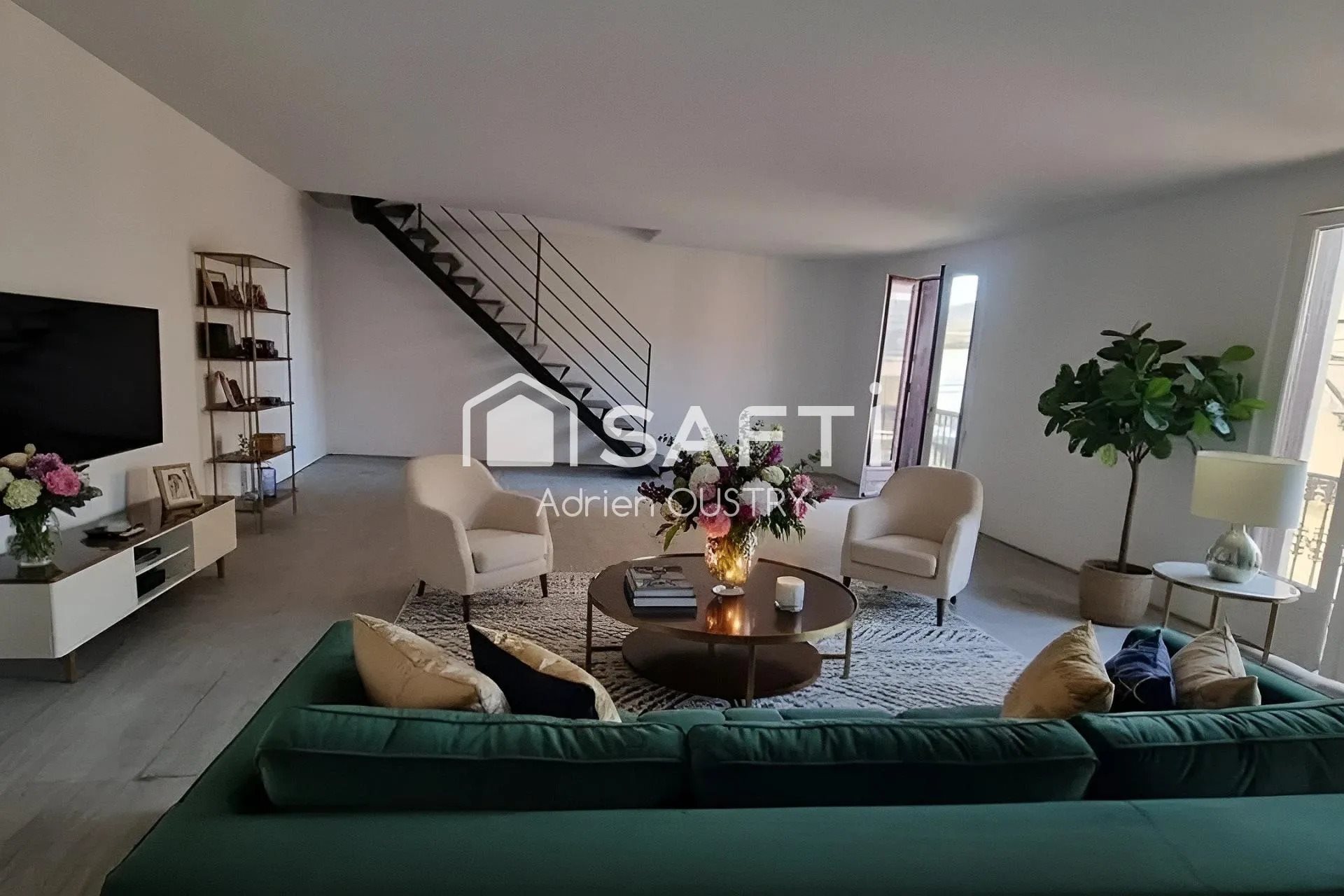 Maison à vendre, 100m², Sérignan