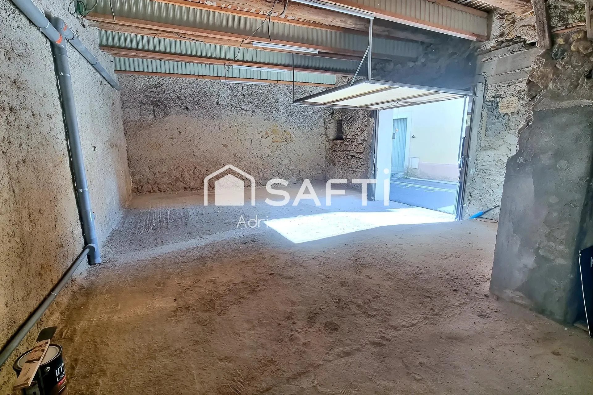 Maison à vendre, 100m², Sérignan