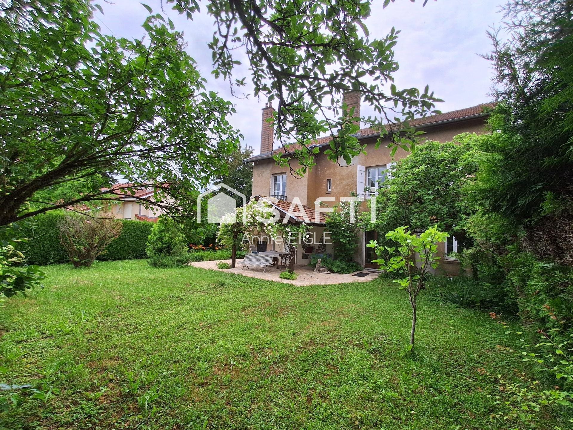 Maison à vendre, 160m², Montfaucon-d'Argonne