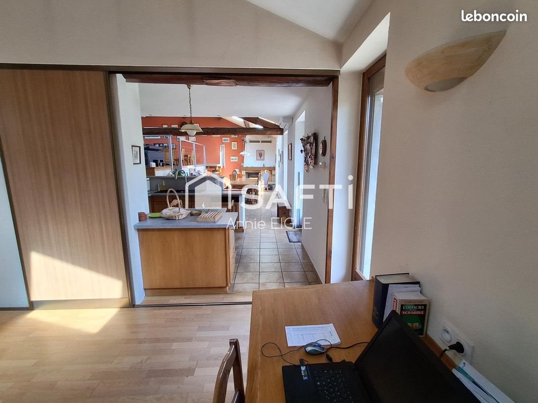 Maison à vendre, 200m², Dombasle-en-Argonne
