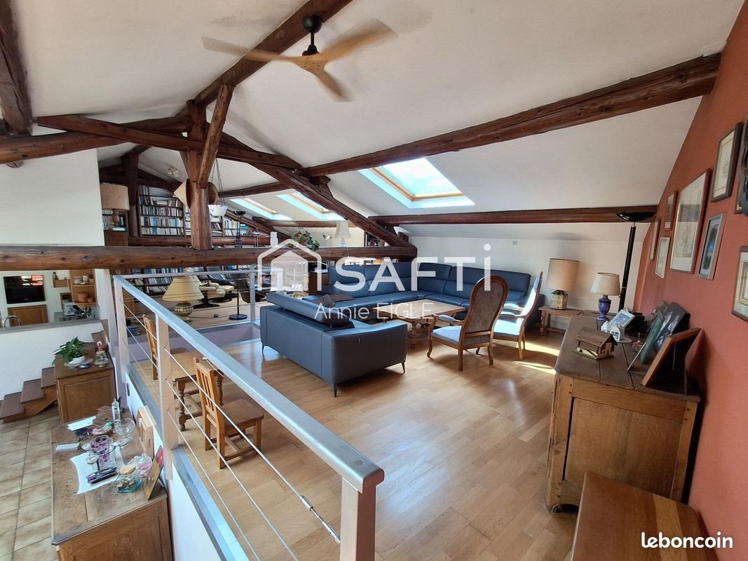 Maison à vendre, 200m², Dombasle-en-Argonne