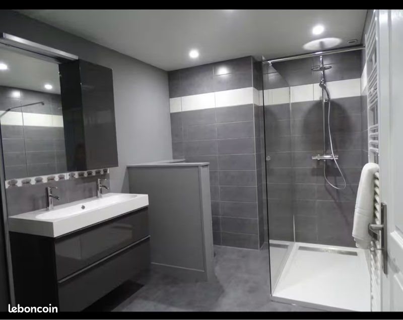 Maison à vendre, 165m², Dombasle-en-Argonne