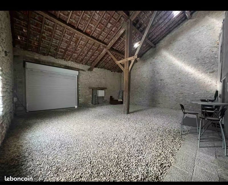 Maison à vendre, 165m², Dombasle-en-Argonne