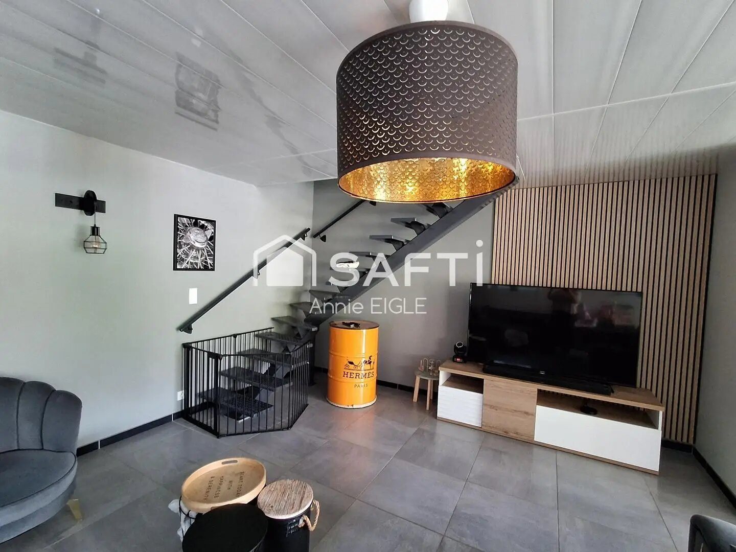 Maison à vendre, 165m², Dombasle-en-Argonne