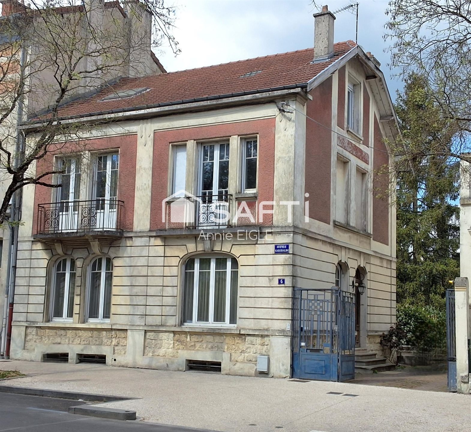 Maison à vendre, 210m², Verdun