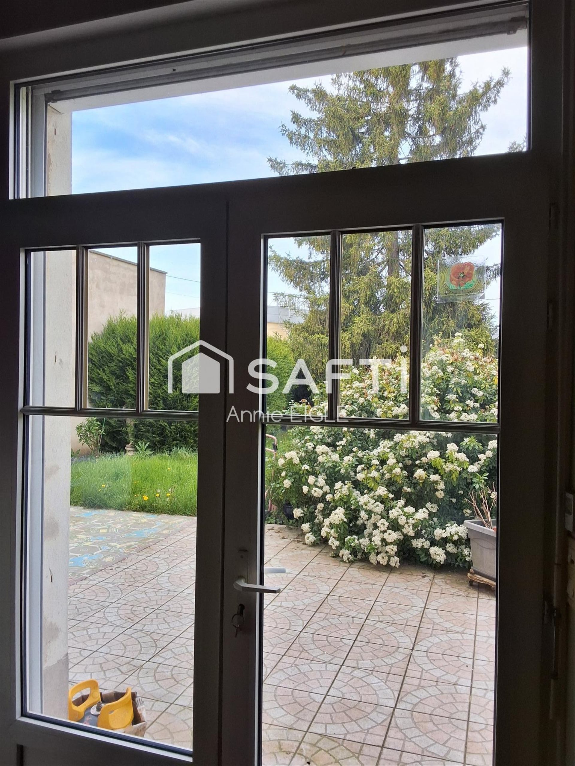 Maison à vendre, 210m², Verdun