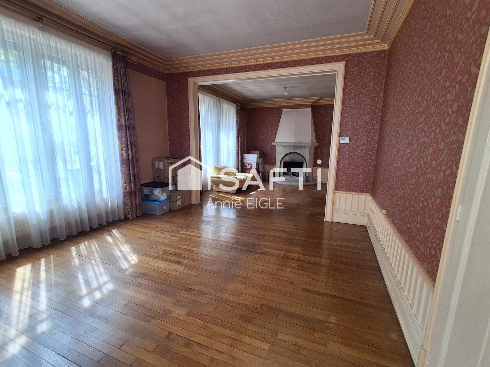 Maison à vendre, 210m², Verdun