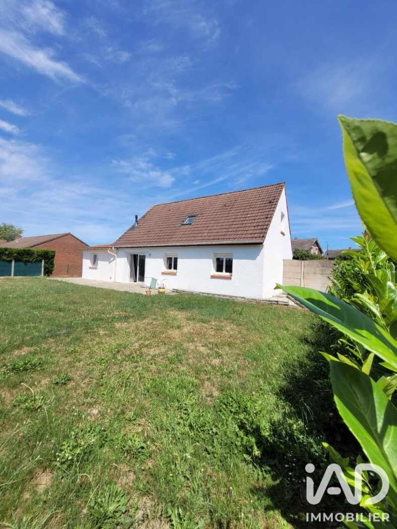 Maison à vendre, 124m², Vimy
