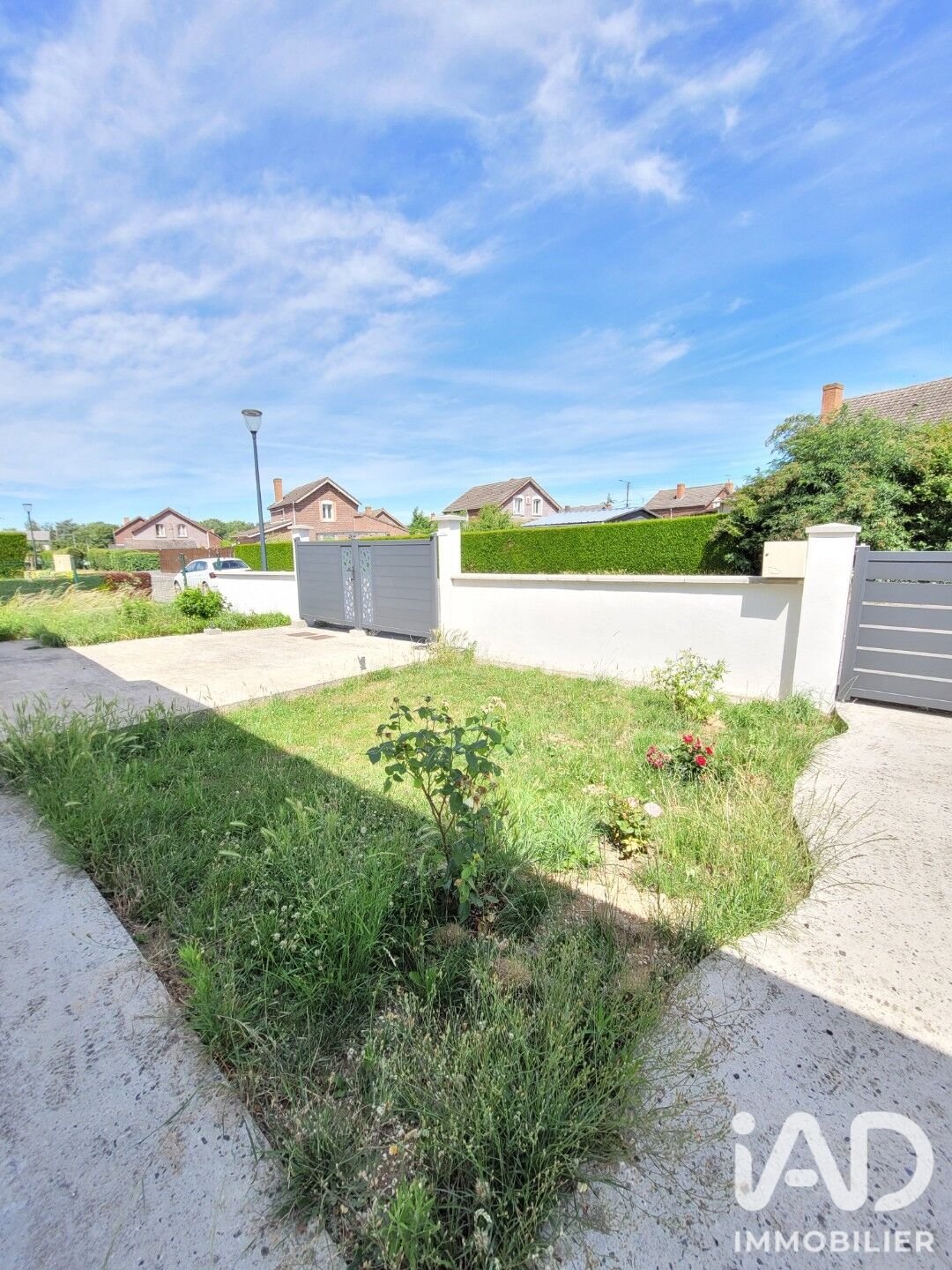 Maison à vendre, 124m², Vimy