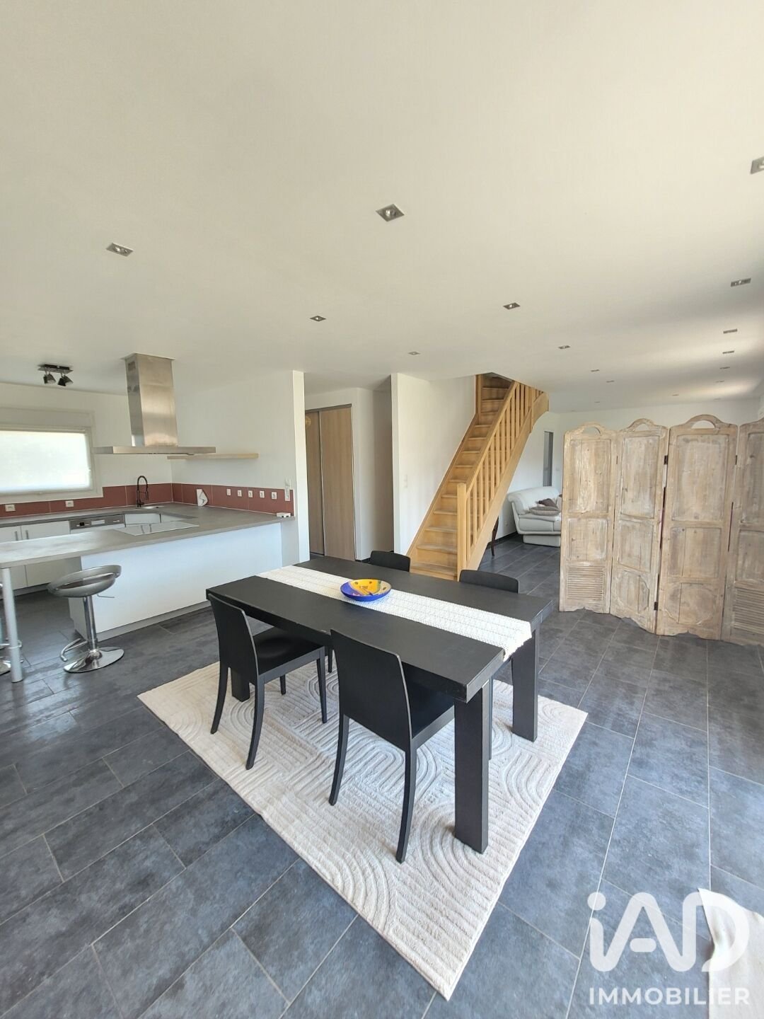 Maison à vendre, 124m², Vimy