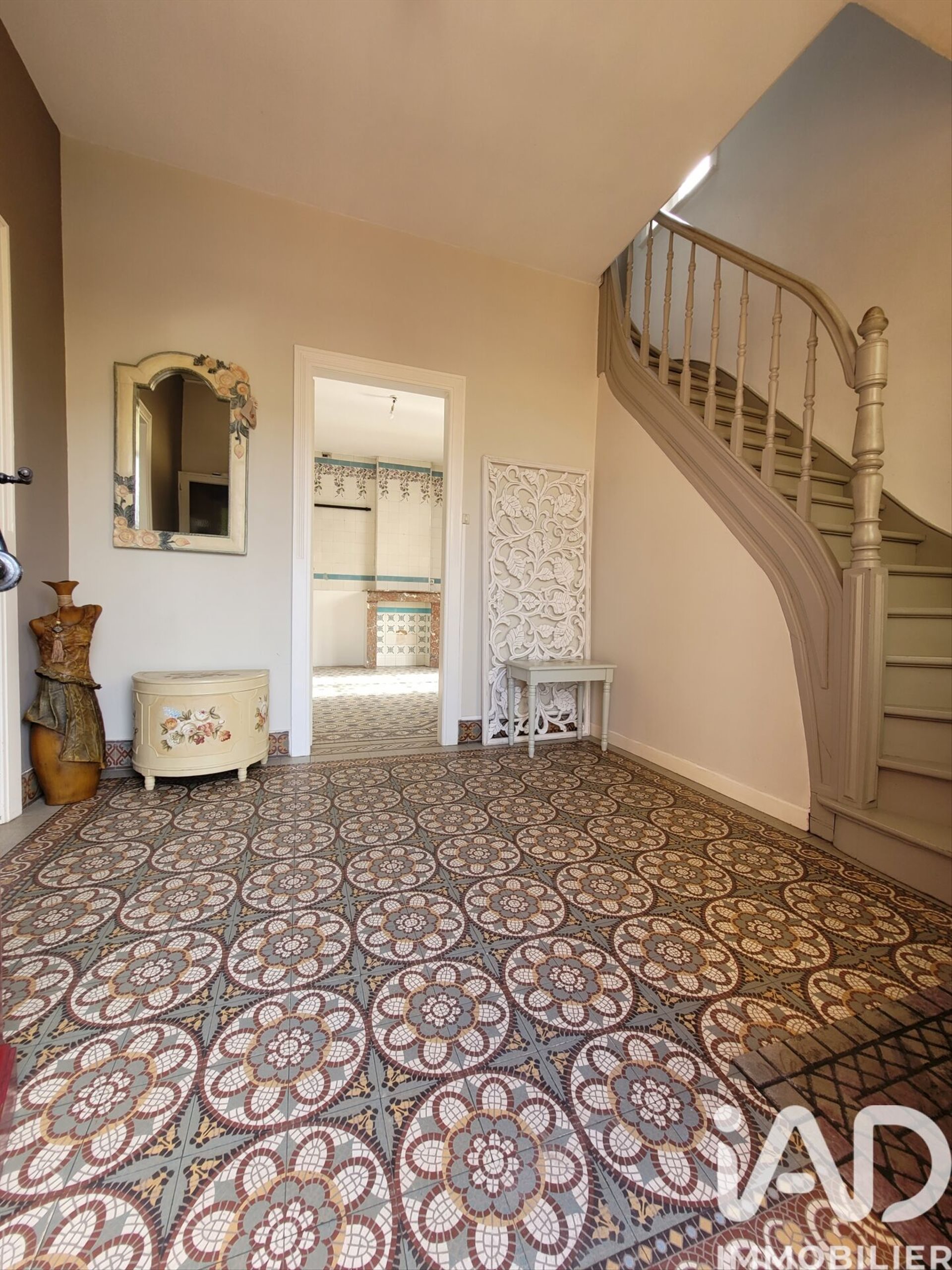 Maison à vendre, 222m², Aix-Noulette