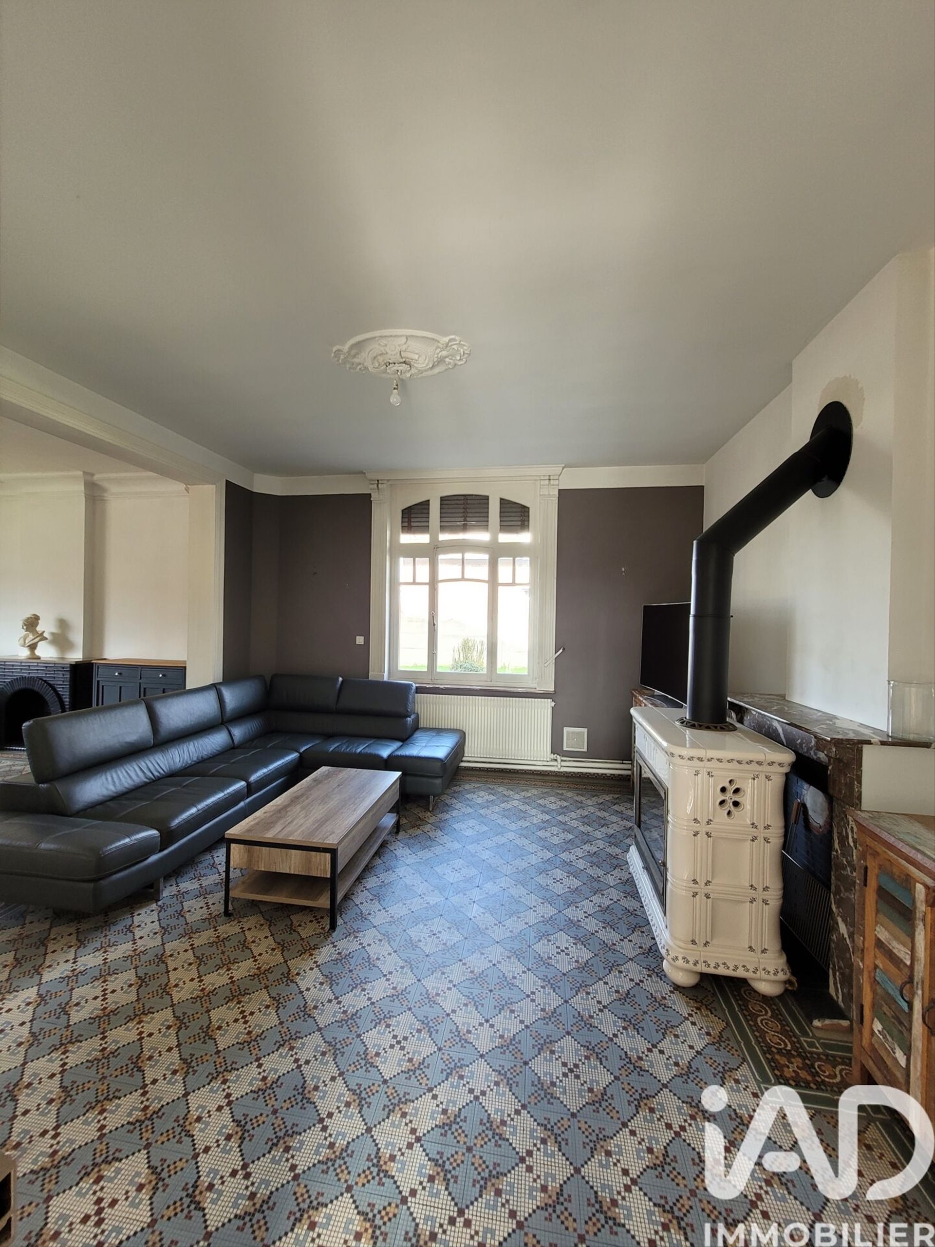 Maison à vendre, 222m², Aix-Noulette
