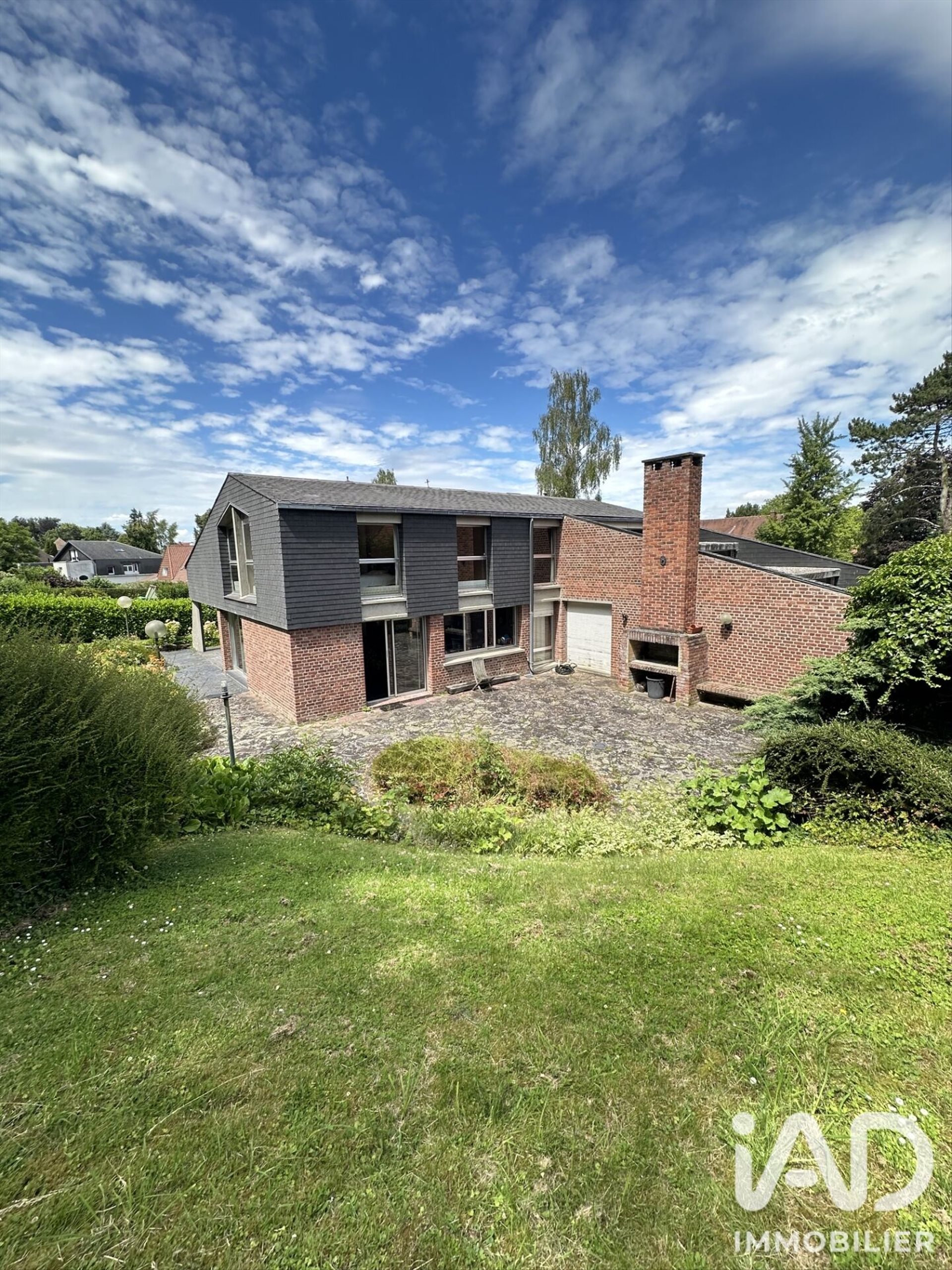 Maison à vendre, 270m², Vimy