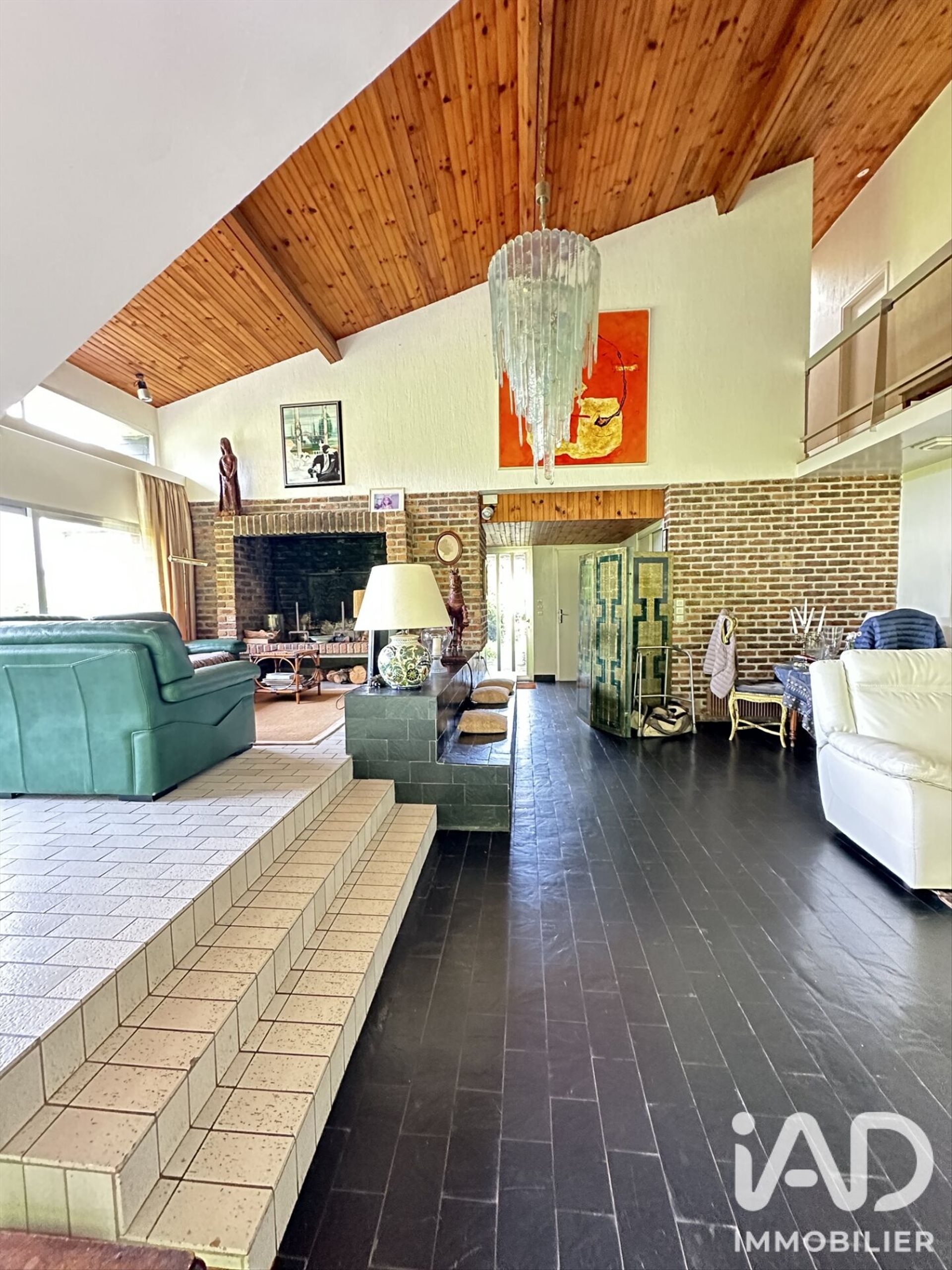 Maison à vendre, 270m², Vimy