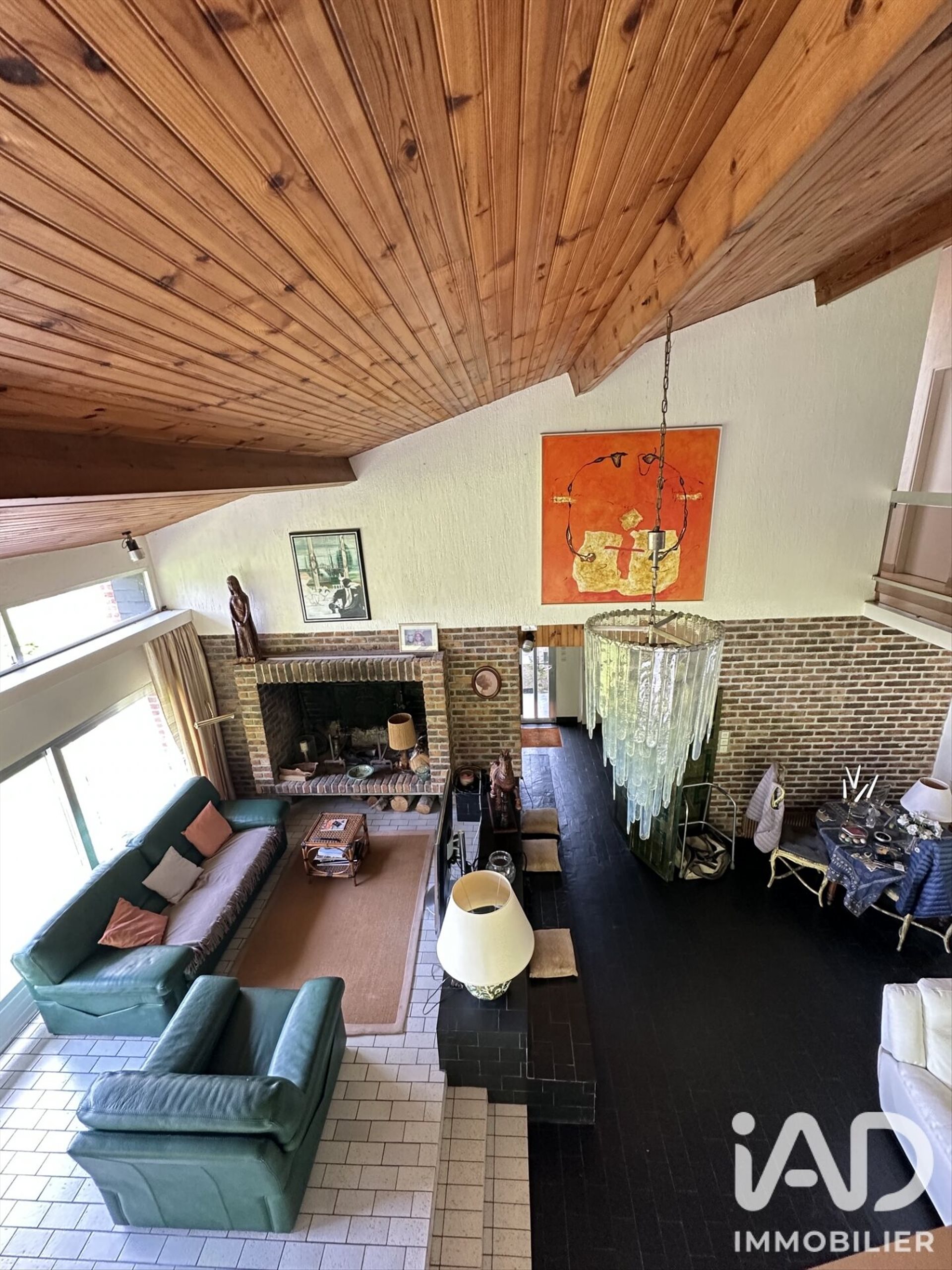Maison à vendre, 270m², Vimy