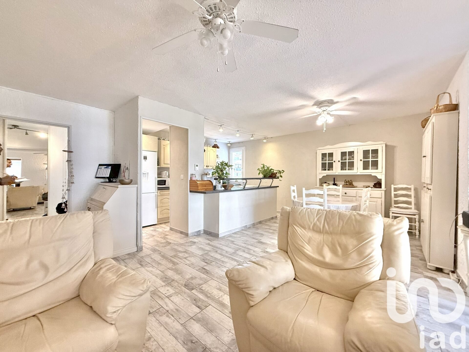 Appartement à vendre, 86m², Saint-Laurent-du-Var