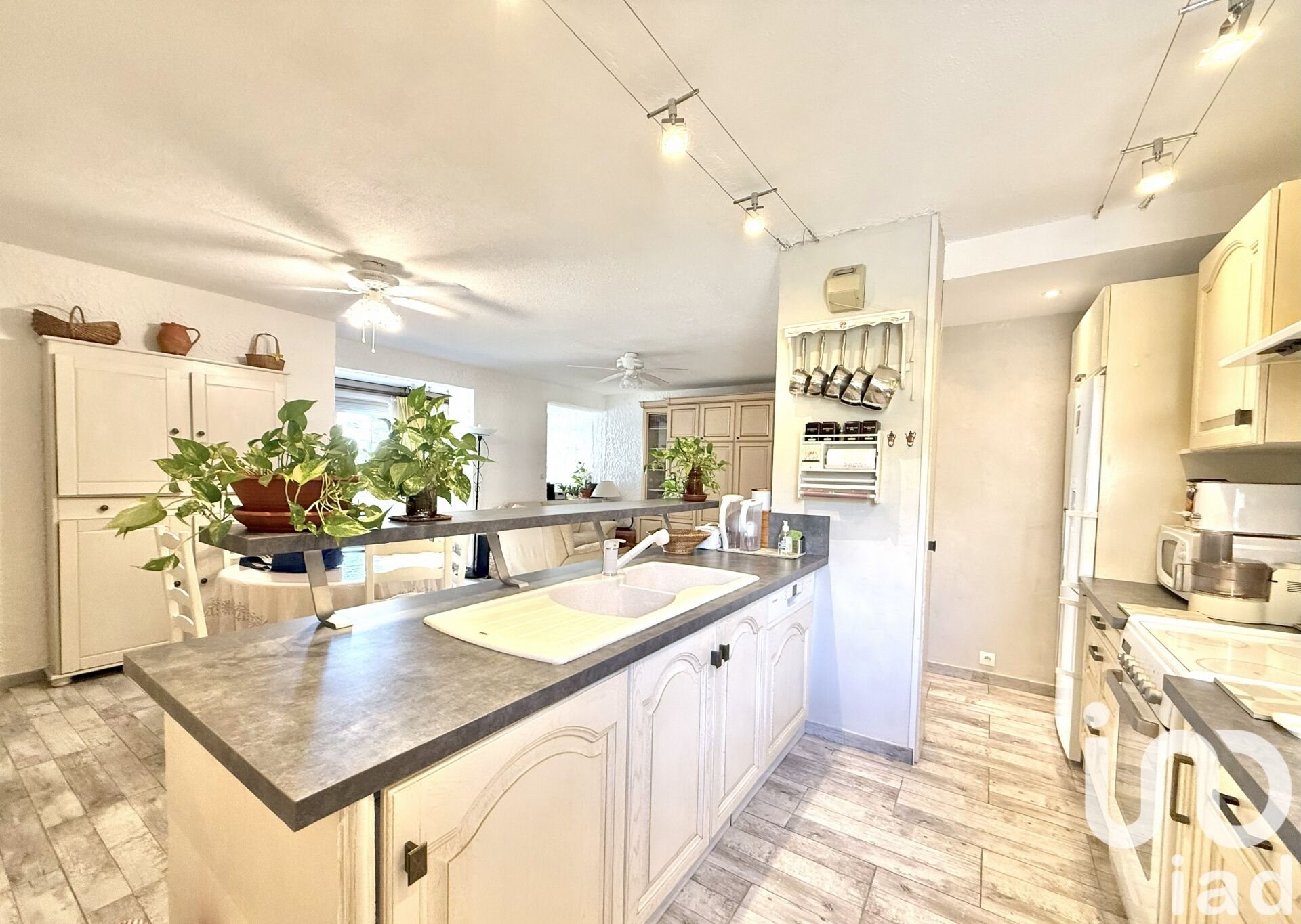 Appartement à vendre, 86m², Saint-Laurent-du-Var