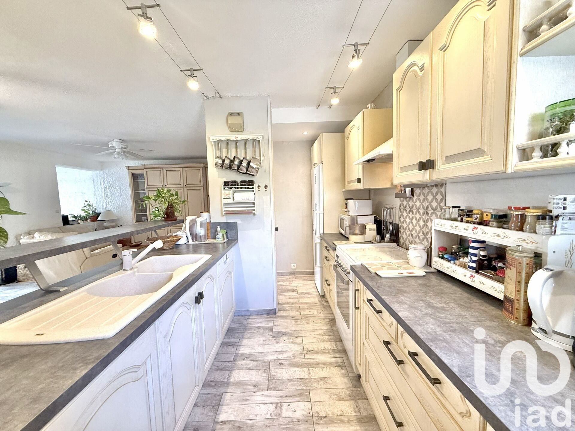 Appartement à vendre, 86m², Saint-Laurent-du-Var