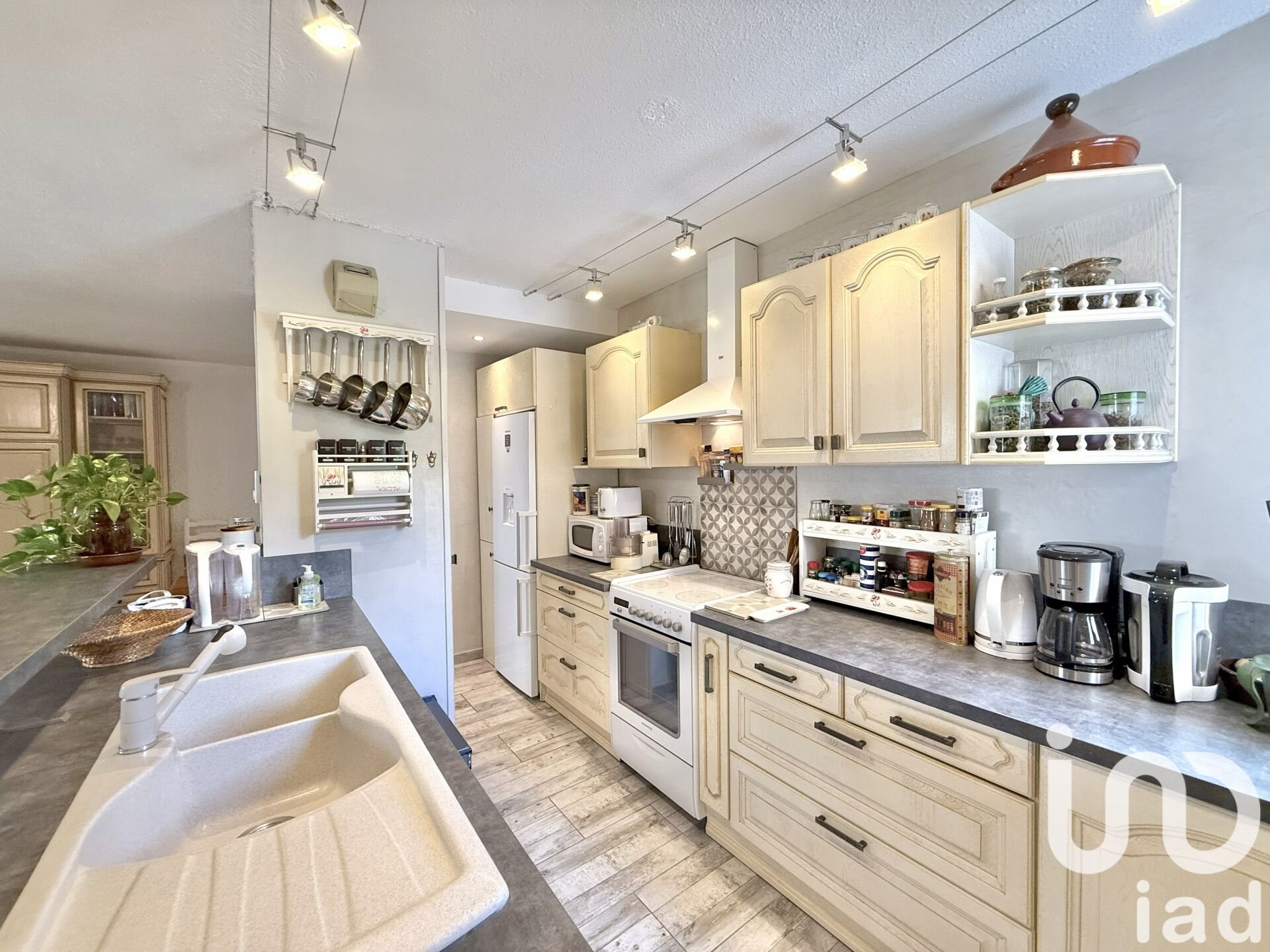Appartement à vendre, 86m², Saint-Laurent-du-Var