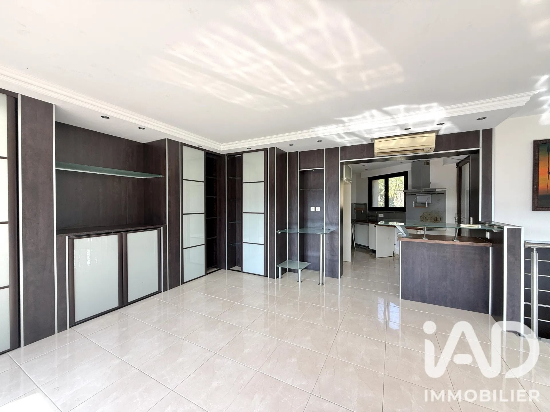 Appartement à vendre, 100m², Le Cannet