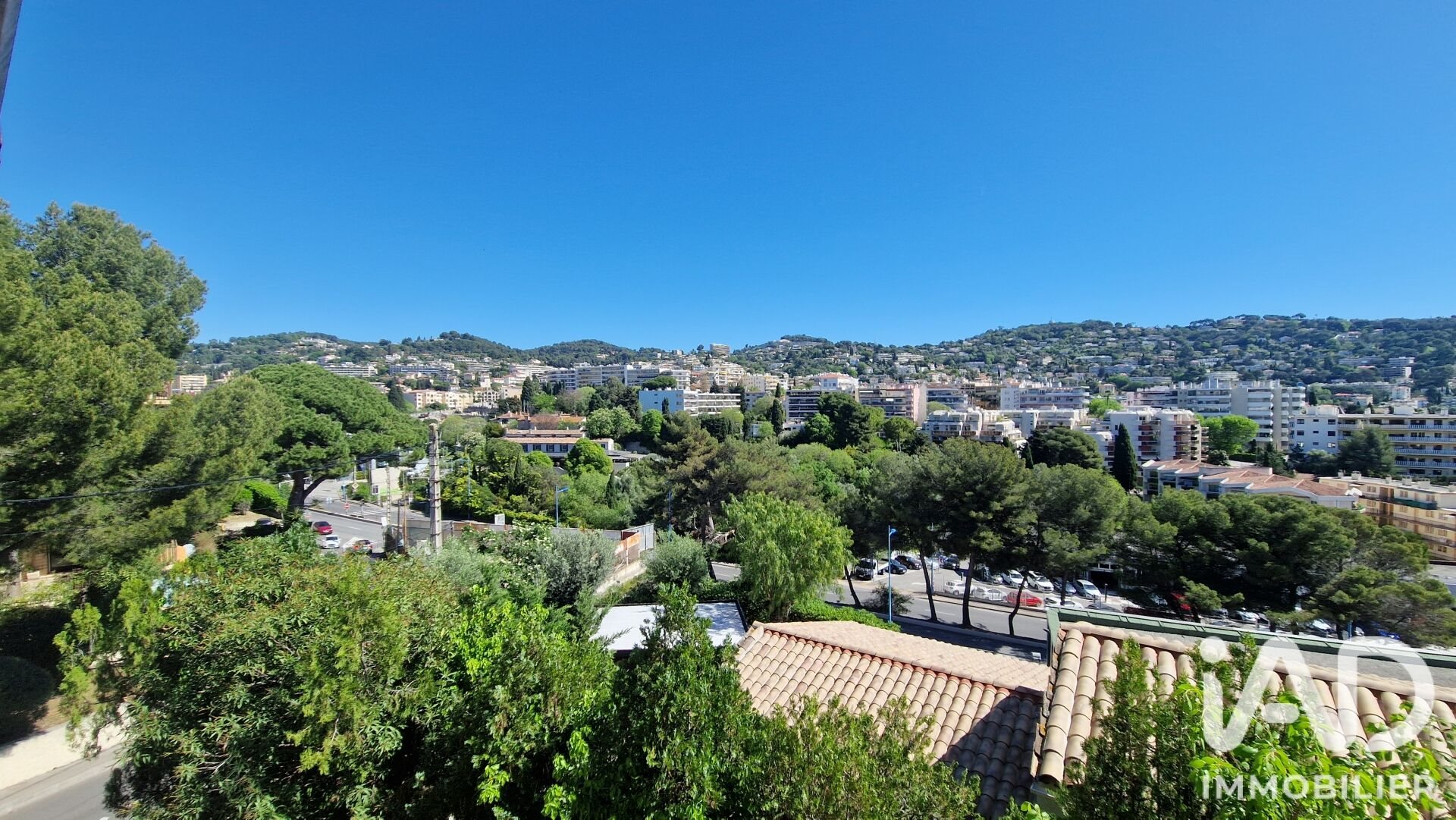 Appartement à vendre, 100m², Le Cannet