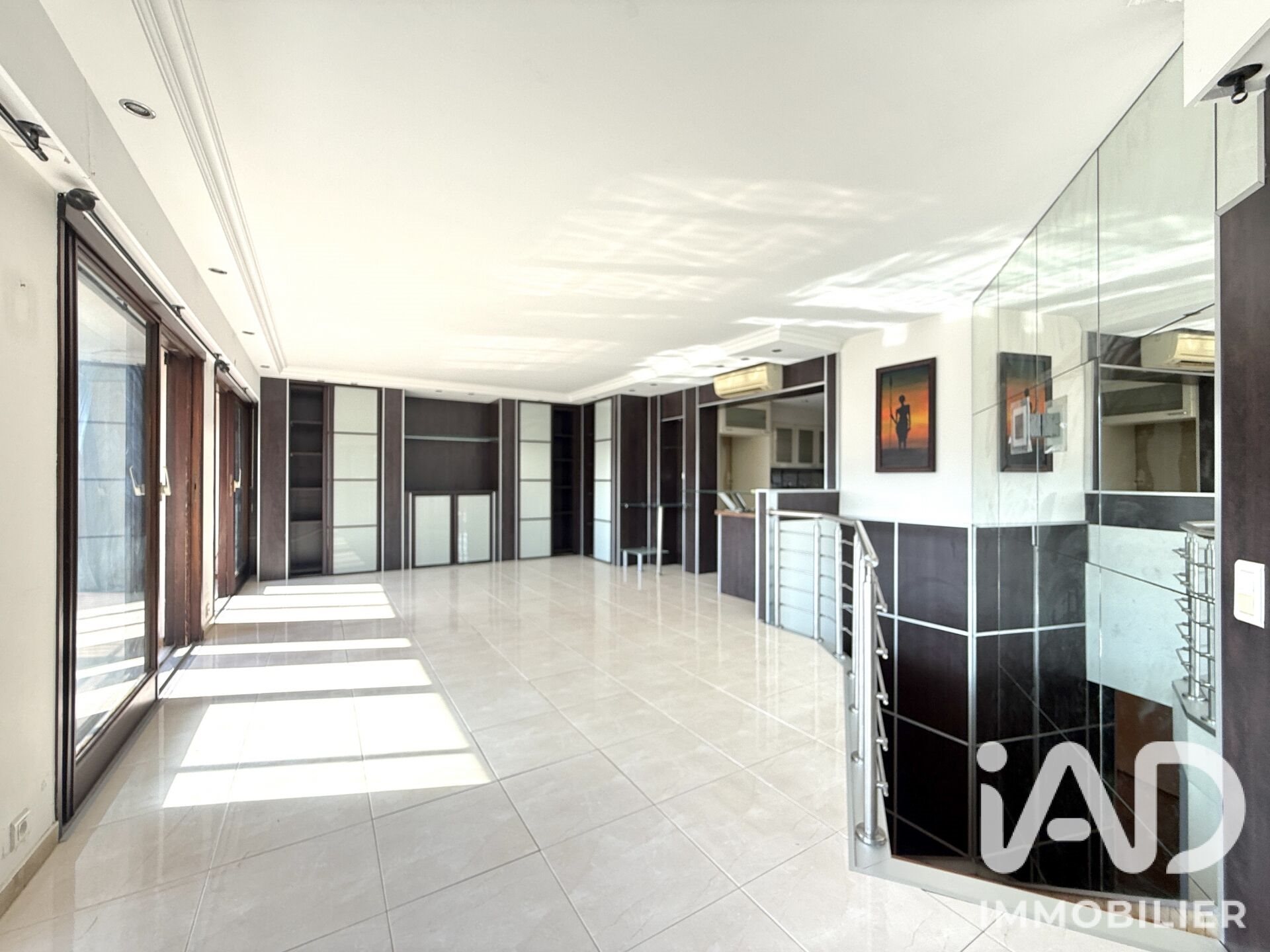 Appartement à vendre, 100m², Le Cannet