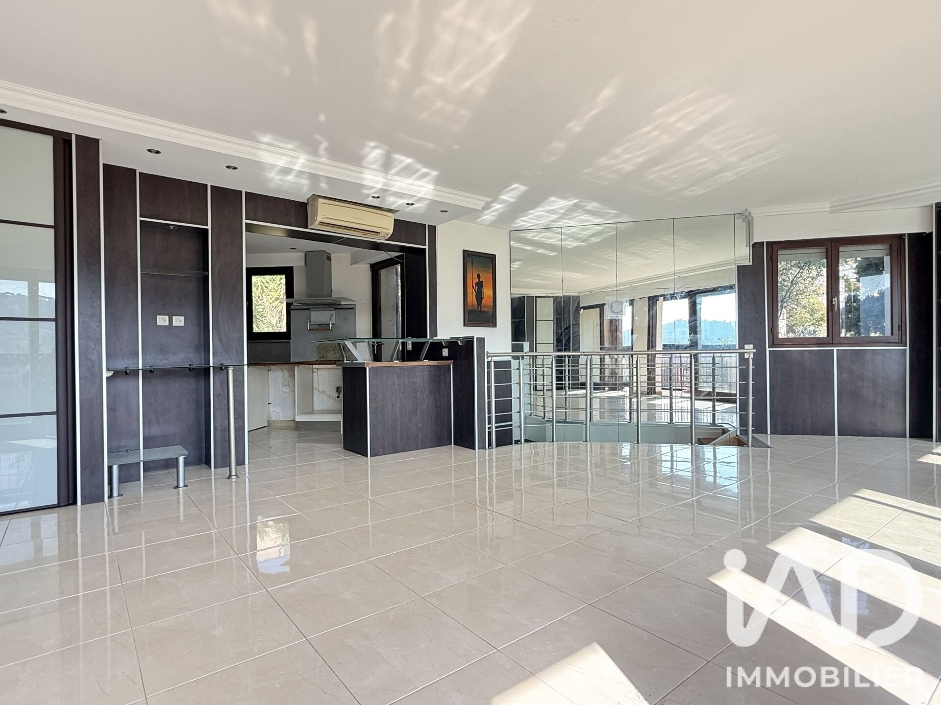 Appartement à vendre, 100m², Le Cannet
