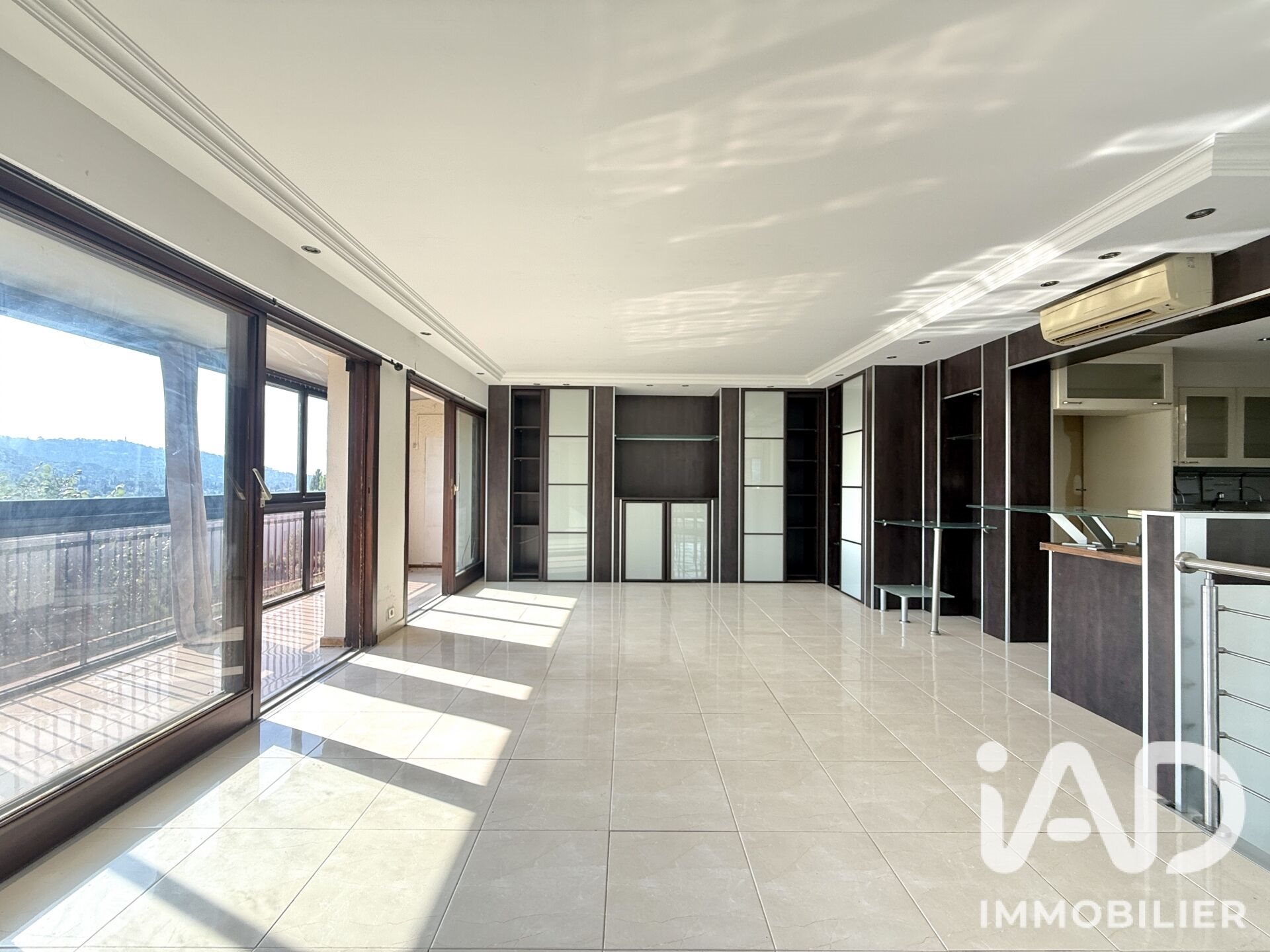 Appartement à vendre, 100m², Le Cannet