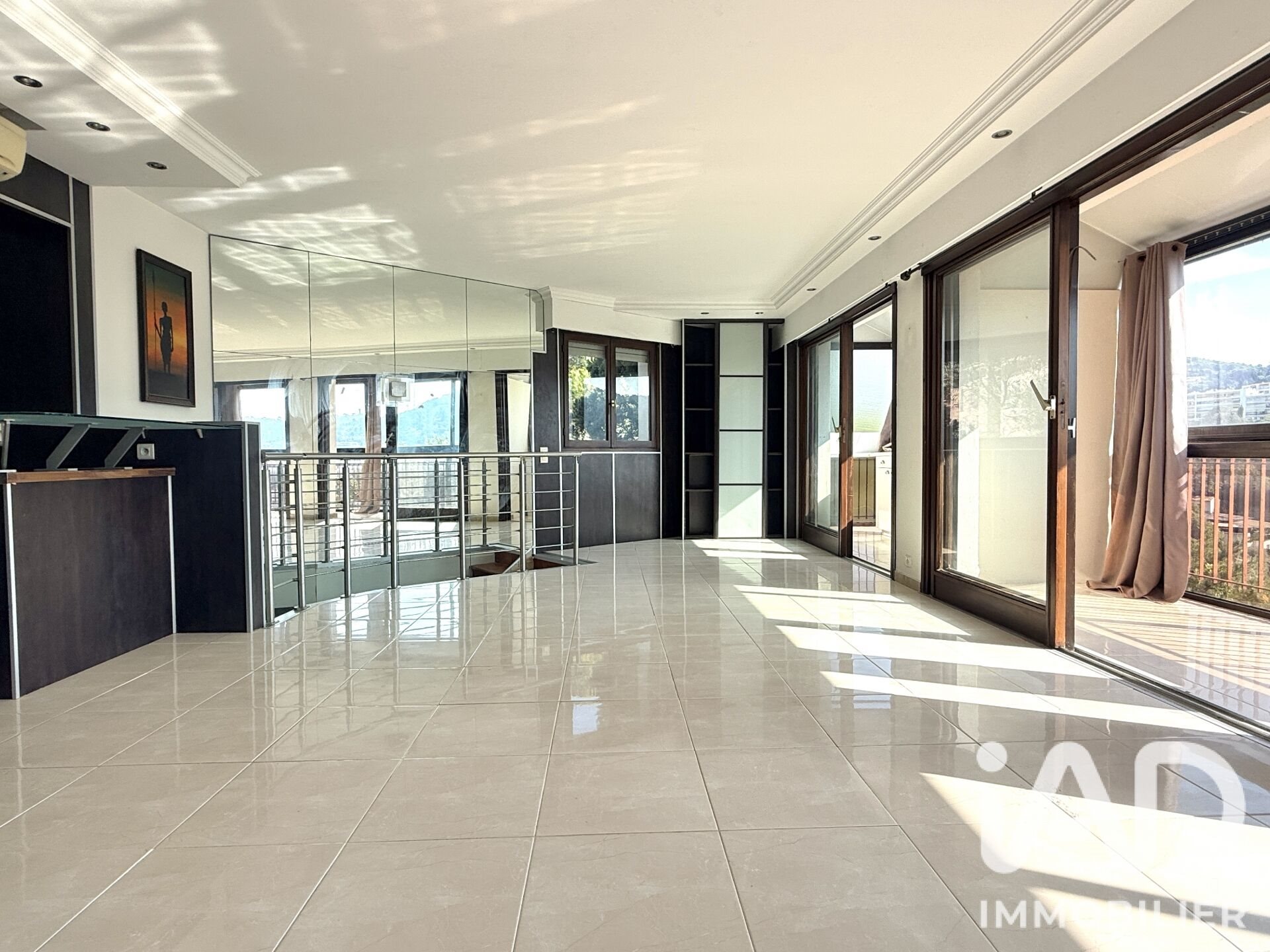 Appartement à vendre, 100m², Le Cannet