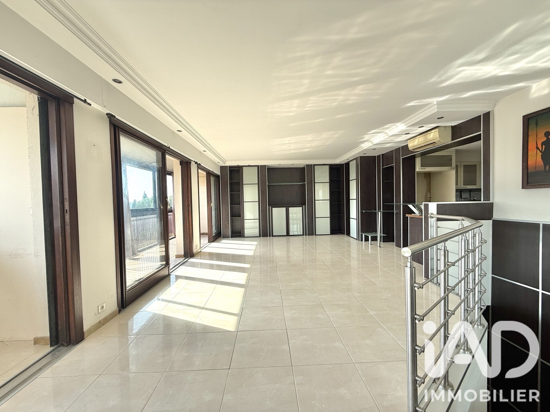 Appartement à vendre, 100m², Le Cannet