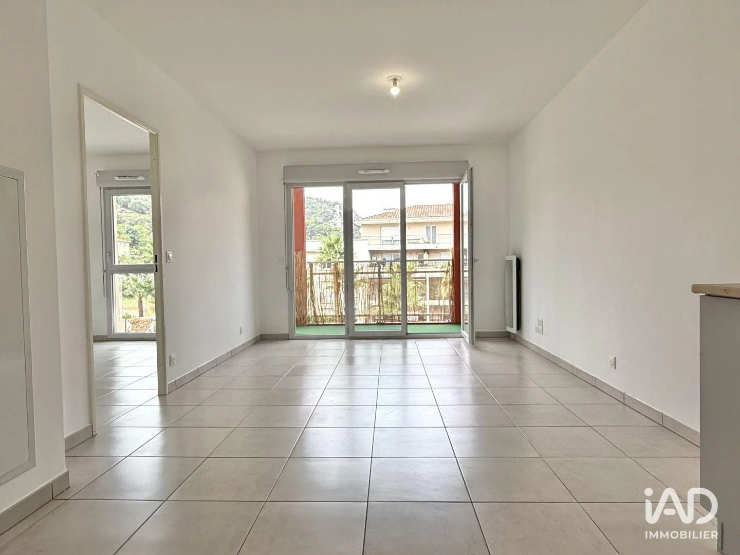 Appartement à louer, 38m², Saint-André-de-la-Roche