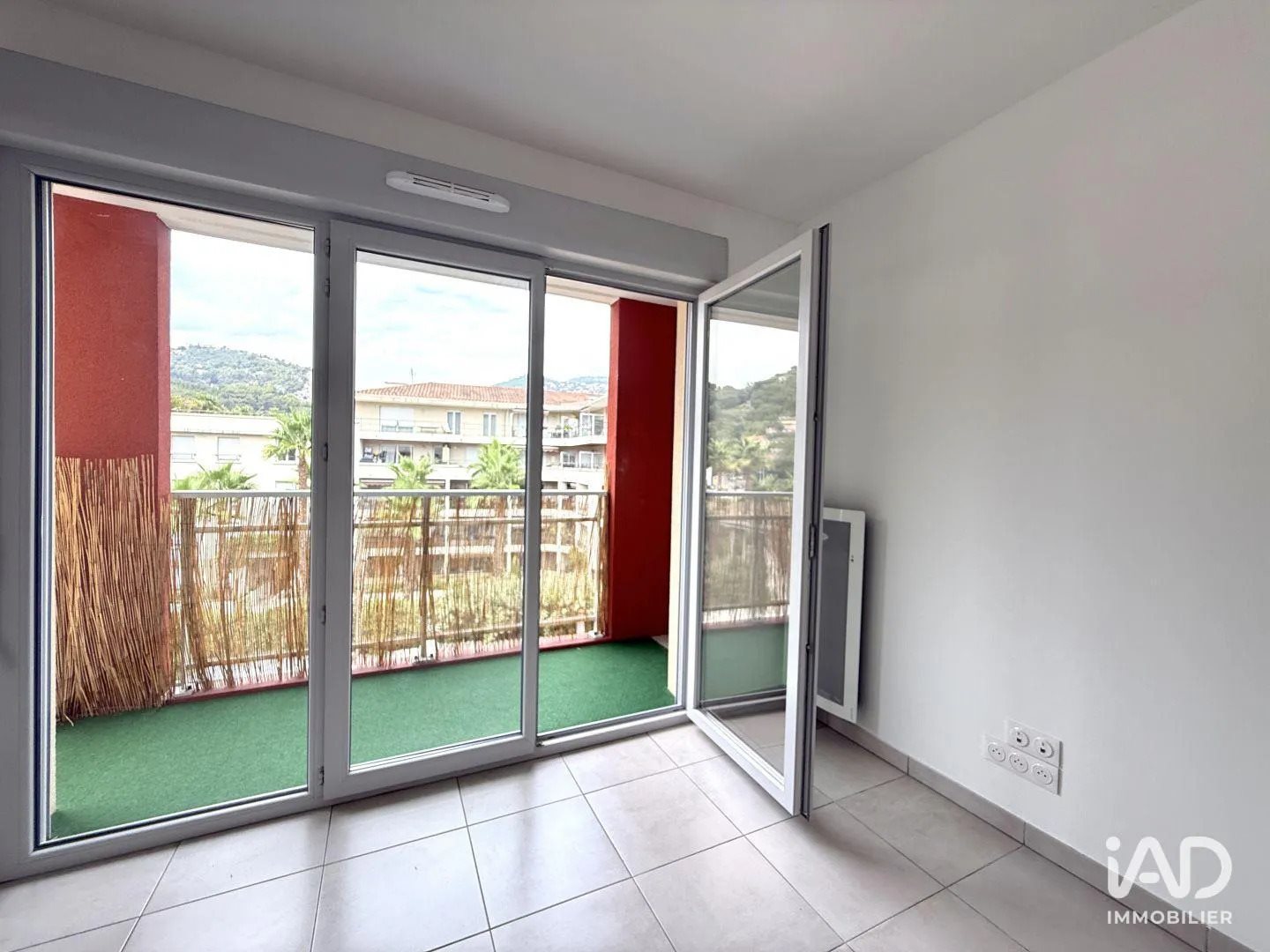 Appartement à louer, 38m², Saint-André-de-la-Roche
