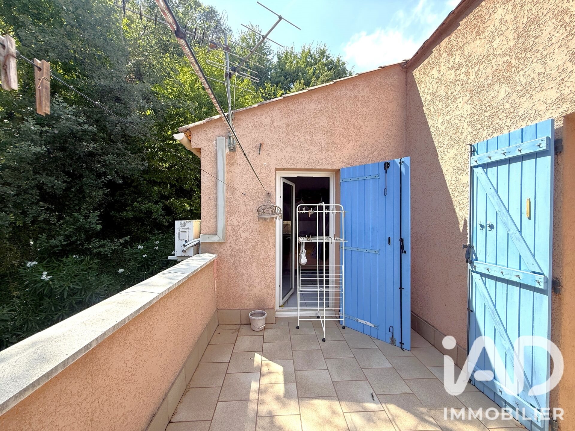 Maison à vendre, 100m², La Colle-sur-Loup