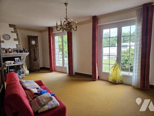 Maison à vendre, 126m², Belz
