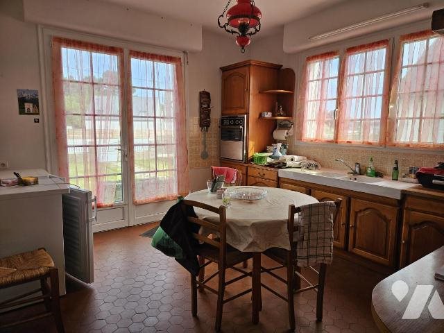 Maison à vendre, 126m², Belz