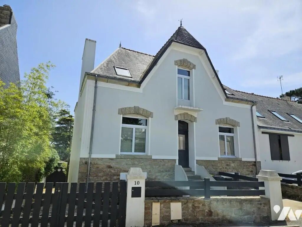 Maison à vendre, 195m², Etel